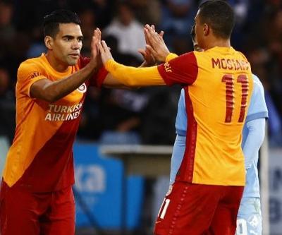 Falcao milli takıma çağrıldı