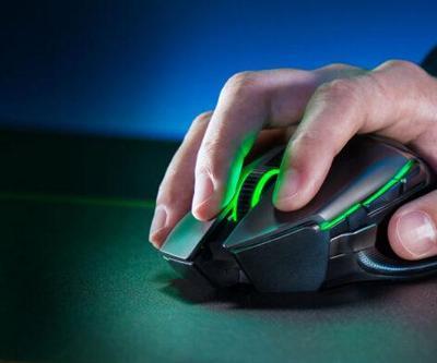 Razer farelerinde güvenlik açığı tespit edildi