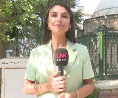 Yüzyıllardır cami kubbesinde bulunan tabutun sırrı ne