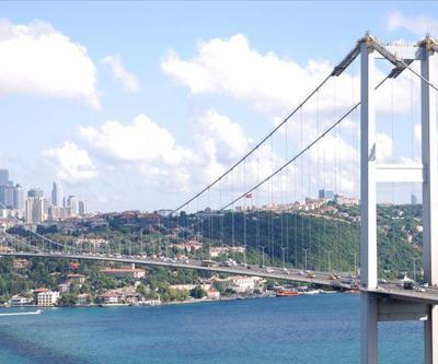 Bakanlıktan FSM Köprüsünde yapılacak çalışmayla ilgili açıklama