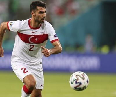 Zeki Çelik Atletico Madride gidiyor