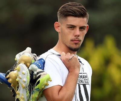 Son dakika... Francisco Montero yeniden Beşiktaşta