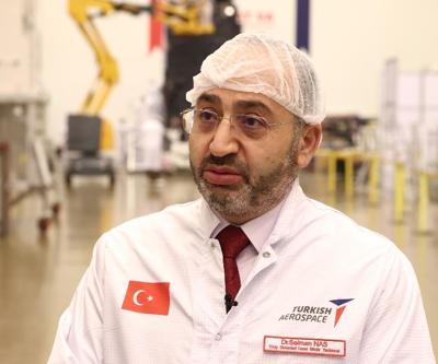 TUSAŞtan yeni uydu ihracatı