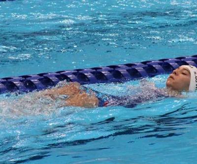 Sevilay Öztürk ve Sümeyye Boyacı finale yükseldi
