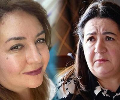 Ameliyat olan oyuncu Hülya Duyardan mesaj var