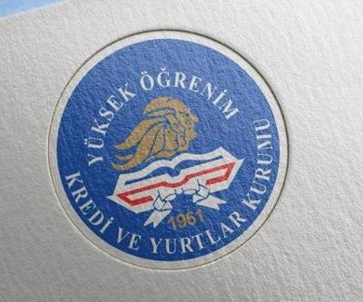 KYK bursu ne kadar, kaç TL 2021-2022 KYK burs ve kredi aylık ne kadar