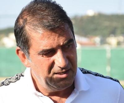 Göztepede Ünal Karaman dönemi sona erdi