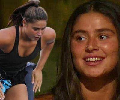 Ayşe Yükselden olay açıklama Survivorda kim öpüştü