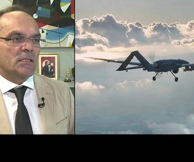 Türkiyenin SİHAları neden hedefte Gazeteci Bünyamin Aygüne sorduk