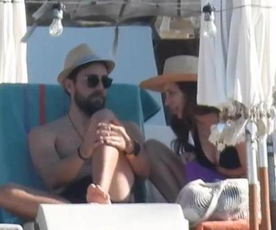 Çağlar Ertuğrul ile Kayla Manukyan ayrıldı mı