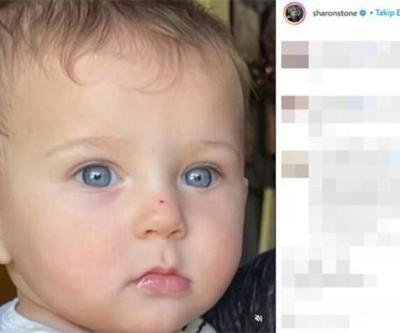 Sharon Stoneun yeğeni üç kişiye hayat oldu