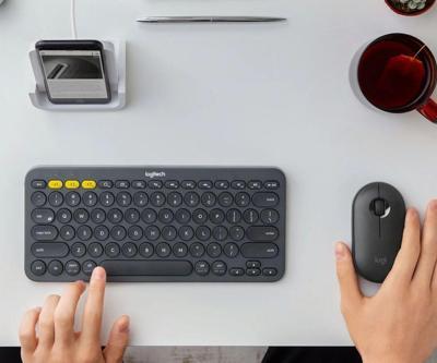 Her ortama uygun Bluetooth klavye