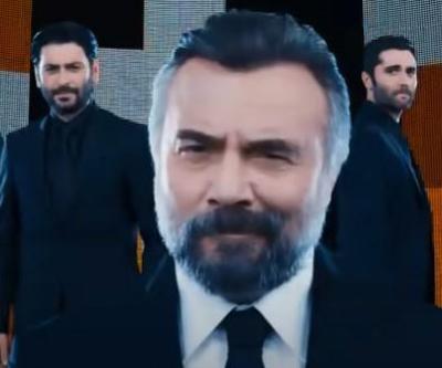 Fragman yayınlandı mı Eşkıya Dünyaya Hükümdar Olmaz yeni sezon ne zaman EDHO yeni bölüm hangi tarihte