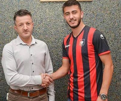 Son dakika... Galatasaray Erkan Süeri Uşakspora kiraladı