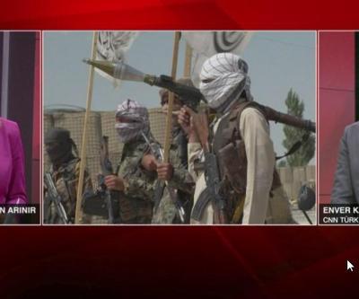 CNN TÜRK ekibi Afganistanda neler yaşadı | Özel Haber