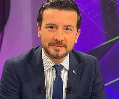 Son dakika... Ersin Düzen danışmanlık görevinden ayrıldı