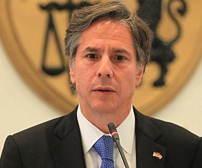 Blinken, Talibanın tanınma için sözlerini tutmasını istedi