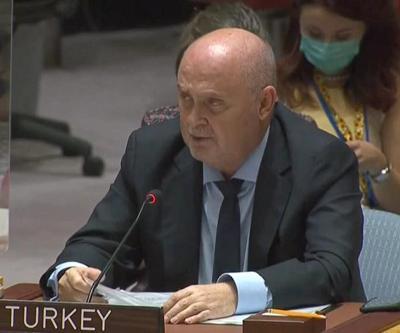 BMGKda Afganistan oturumu
