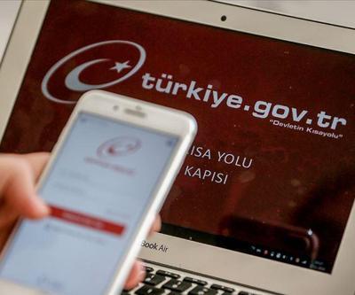 Kamu kurumlarının personel alımları e-Devlet ile tek noktadan yapılacak