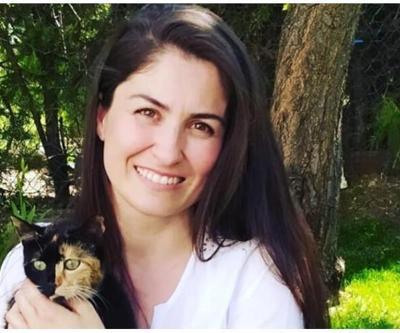 Okulun ilk günü bu satırları yazdı: Annem melek oldu