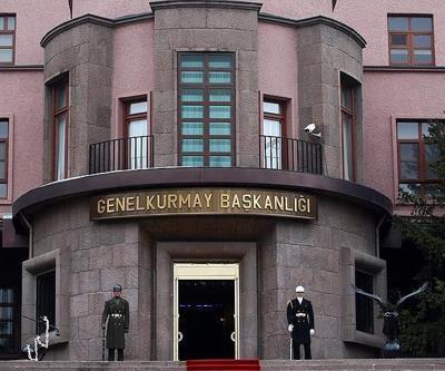 SON DAKİKA: 28 Şubat davasında hüküm giyen generallerin rütbeleri söküldü