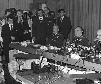 12 Eylül darbesinin 41. yılı | 12 Eylüle nasıl gelindi, neler yaşandı