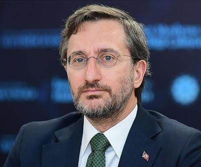 Fahrettin Altundan videolu 12 Eylül mesajı