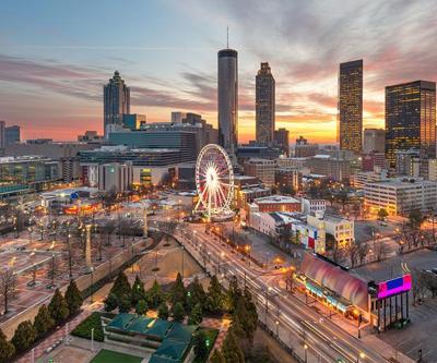 Atlanta gezi rehberi | Mutlaka görülmesi gereken yerler