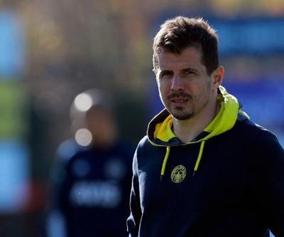 Son dakika... Barcelona-Bayern Münih maçına Emre Belözoğlu damgası