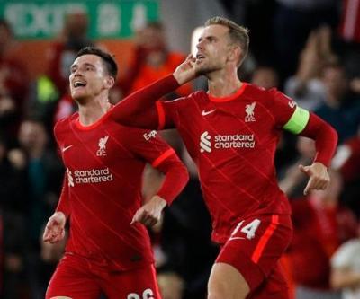 Liverpool 3-2 Milan MAÇ ÖZETİ