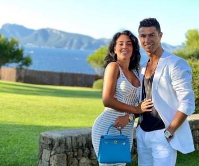 Cristiano Ronaldodan sürpriz karar