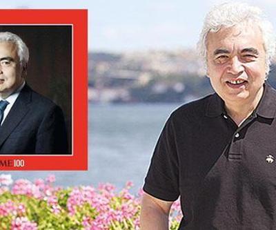‘Dünyanın en etkili Türkü’ Fatih Birol’un başarı sırrı