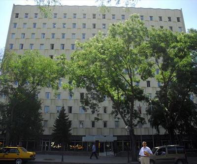 ÖİB Bodrumdaki 3 taşınmazı satacak