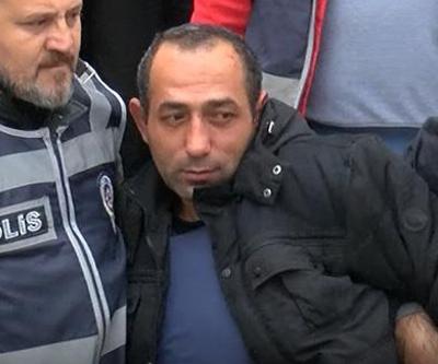 Polislere saldırıdan yargılanan Cerenin katili: Cezamın kesilmesini istiyorum