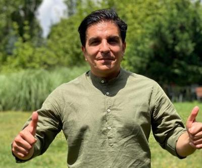 Milli Takımda Kenan Koçak yardımcı antrenör oldu