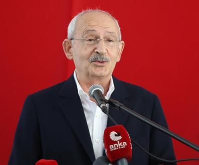 Kılıçdaroğlu: Ülkenin felsefeye ihtiyacı var