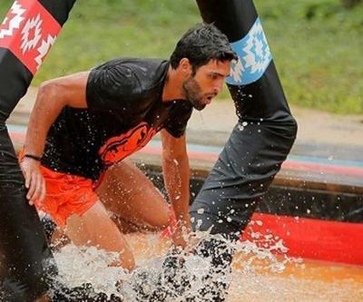 Survivor Melih Özkayanın trafik çözümü