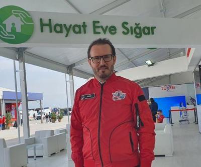 Sağlık Bakan Yardımcısı Birinci: 8 milyara yakın HES sorgusu yapıldı; 6,5 milyon riskli yolculuk engellendi