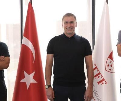 Stefan Kuntzun yardımcılarından 3 yıllık imza