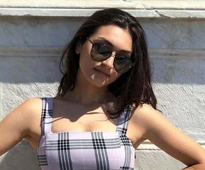 Duygu Delen davasında sanıktan skandal hareket