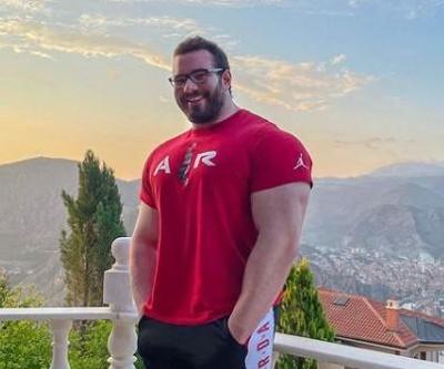 Tuna Tavus kimdir, kaç yaşında Tuna Tavus boyu ve kilosu