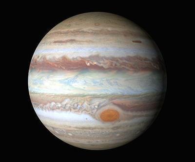 NASA Jüpiter çevresindeki asteroitleri incelemek üzere bir uzay aracı gönderiyor