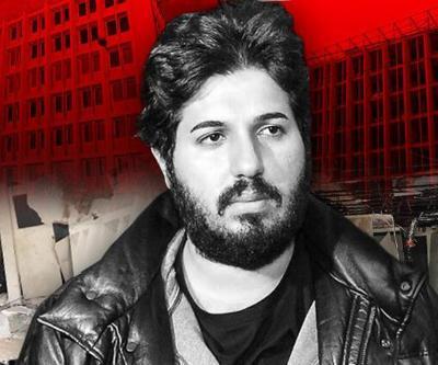 Reza Zarrab’ın Beyoğlundaki binası evsizlerin mekanı oldu Tüm eşyalar parça parça çalındı
