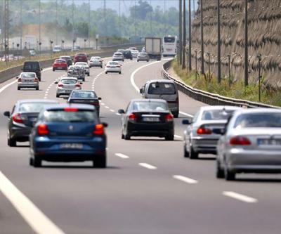 Gürültücü sürücülerin araçlarına el konulacak