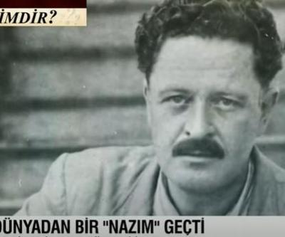 En güzel Nazım Hikmet sözleri, şiirleri | Nazım Hikmet Ran şiirleri – Kısa, uzun Nazım Hikmet şiirleri