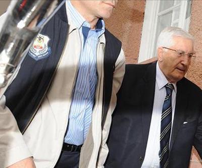 28 Şubat davası: 7 eski general cezaevinde kalacak