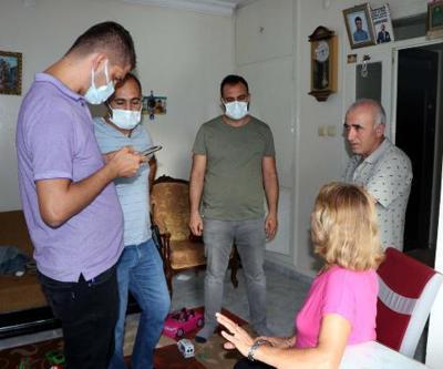 Oğullarını evlendirmek için biriktirdikleri para ve altınlar çalındı