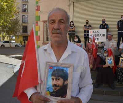 Oğlumu istedim, eşimle bizi dövdüler -2
