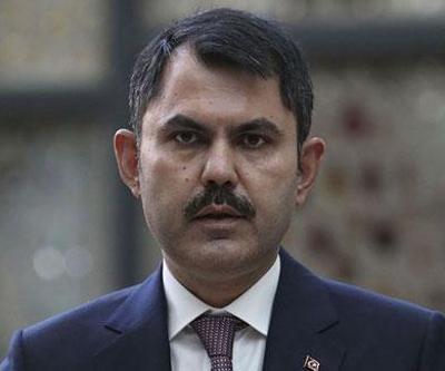 Bakan Kurumdan TBMMde kabul edilen Paris İklim Anlaşmasına ilişkin açıklama