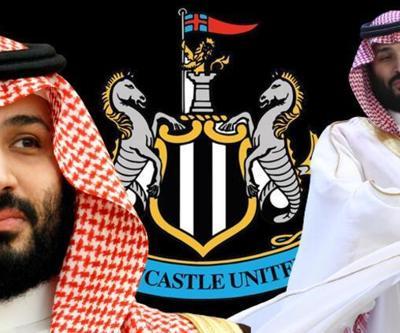 Son dakika... Prens Selman Newcastle Unitedı satın alıyor